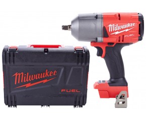 Milwaukee M18 FHIWF12-0X Klucz udarowy (18V/bez aku) HD Walizka 4933459695