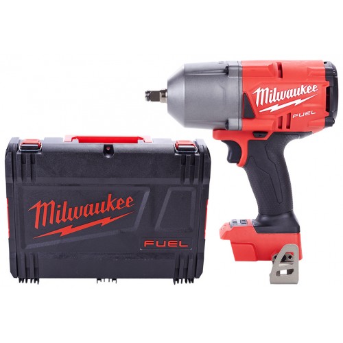 Milwaukee M18 FHIWF12-0X Klucz udarowy (18V/bez aku) HD Walizka 4933459695