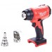 Milwaukee M18 BHG-0 Opalarka bezprzewodowa (18V/470 °C) bez aku., 4933459771