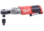 Milwaukee M12 FIR12-0 Subkompaktowa grzechotka udarowa (12V/bez aku) 4933459800