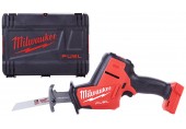 Milwaukee M18 FHZ-0X Pilarka akumulatorowa, HD Walizka 4933459887