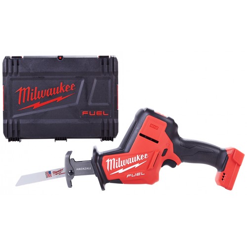 Milwaukee M18 FHZ-0X Pilarka akumulatorowa, HD Walizka 4933459887