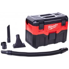 Milwaukee M18 VC2-0 Odkurzacz (18V/bez aku) 4933464029