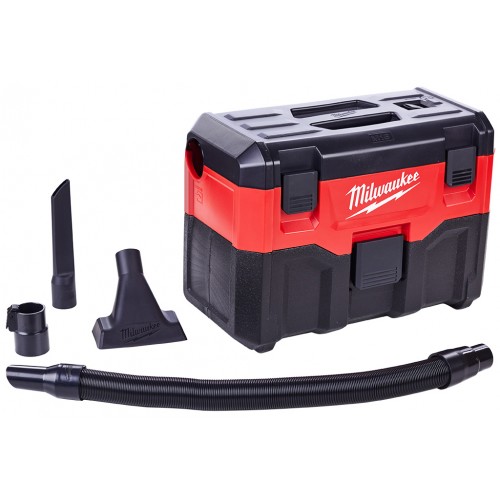 Milwaukee M18 VC2-0 Odkurzacz (18V/bez aku) 4933464029