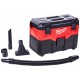 Milwaukee M18 VC2-0 Odkurzacz (18V/bez aku) 4933464029