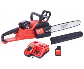 Milwaukee M18 FCHS-121 Piła łańcuchowa akumulatorowa 40 cm 4933464223