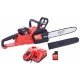 Milwaukee M18 FCHS-121 Piła łańcuchowa akumulatorowa 40 cm 4933464223