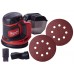 Milwaukee M18 BOS125-0 Szlifierka mimośrodowa 125mm (18V) bez aku., 4933464228