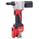 Milwaukee M12 BPRT-0 Nitownica akumulatorowa (12V/bez aku) 4933464404