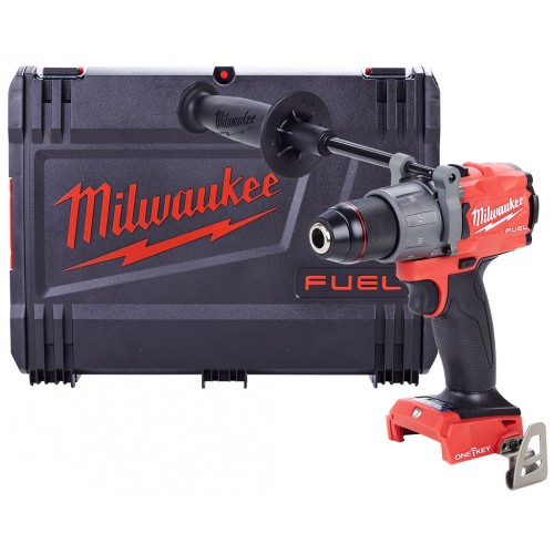 Milwaukee M18 ONEPD2-0X Wiertarko-wkrętarka udarowa, HD Box 4933464526