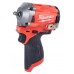 Milwaukee M12 FIW38-0 Klucz udarowy (12V/bez aku) 4933464612