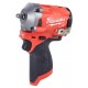 Milwaukee M12 FIW38-0 Klucz udarowy (12V/bez aku) 4933464612