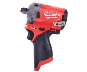 Milwaukee M12 FIWF12-0 Klucz udarowy (12V/bez aku) 4933464615