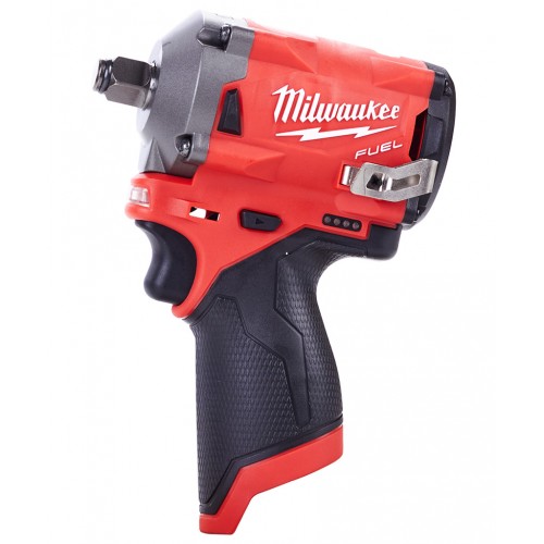 Milwaukee M12 FIWF12-0 Klucz udarowy (12V/bez aku) 4933464615