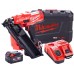 Milwaukee M18 FFN-502C Gwoździarka akumulatorowa 2x5.0 Ah, Walizka 4933471404