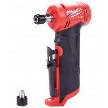 Milwaukee M12 FDGA-0 Szlifierka trzpieniowa kątowa (12V/bez aku) 4933471438