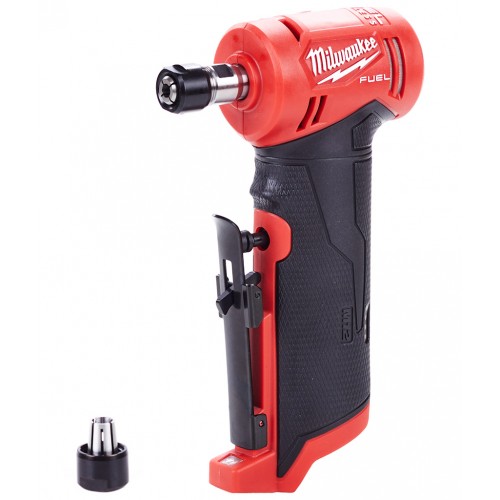 Milwaukee M12 FDGA-0 Szlifierka trzpieniowa kątowa (12V/bez aku) 4933471438