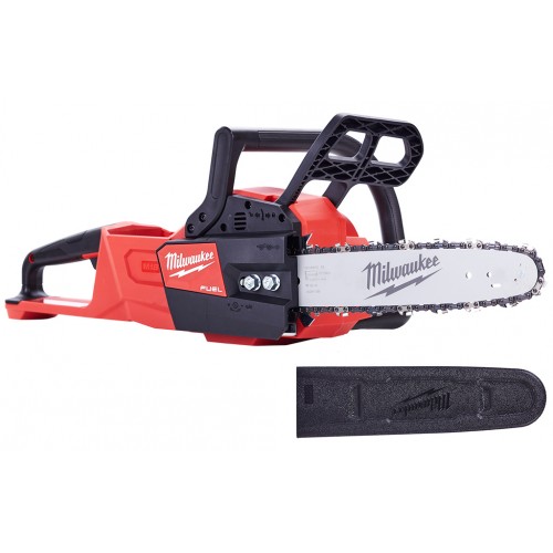 Milwaukee M18 FCHSC-0 Piła łańcuchowa (18V/bez aku/30cm) 4933471441