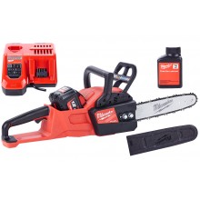 Milwaukee M18 FCHSC-121 Piła łańcuchowa 30 cm 4933471442