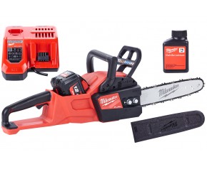 Milwaukee M18 FCHSC-121 Piła łańcuchowa 30 cm 4933471442