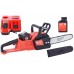 Milwaukee M18 FCHSC-121 Piła łańcuchowa 30 cm 4933471442