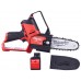 Milwaukee M12 FHS-0 Piła łańcuchowa do gałęzi (12V/bez aku) 4933472211