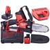 Milwaukee M12FHS-602X Piła łańcuchowa do gałęzi 2x6.0 Ah , HD Box 4933472212