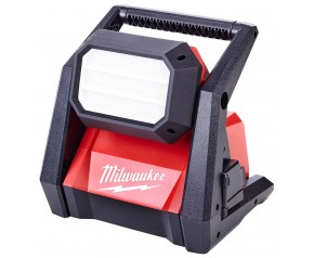 Milwaukee M18 HOAL-0 Lampa do oświetlania strefowego (18V/bez aku) 4933478118