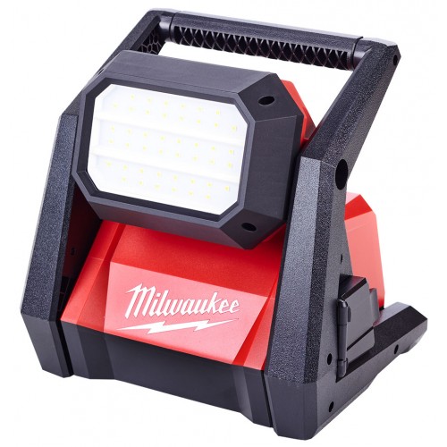 Milwaukee M18 HOAL-0 Lampa do oświetlania strefowego (18V/bez aku) 4933478118