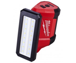 Milwaukee M12 PAL-0 Lampa (12V/bez aku) 4933478226