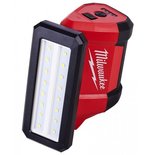 Milwaukee M12 PAL-0 Lampa (12V/bez aku) 4933478226