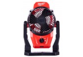 Milwaukee M12 AF-0 Wentylator (12V/680m.hod/bez aku) 4933478228