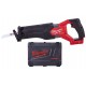 Milwaukee M18 FSZ-0X Piła szablasta, HD Walizka 4933478293