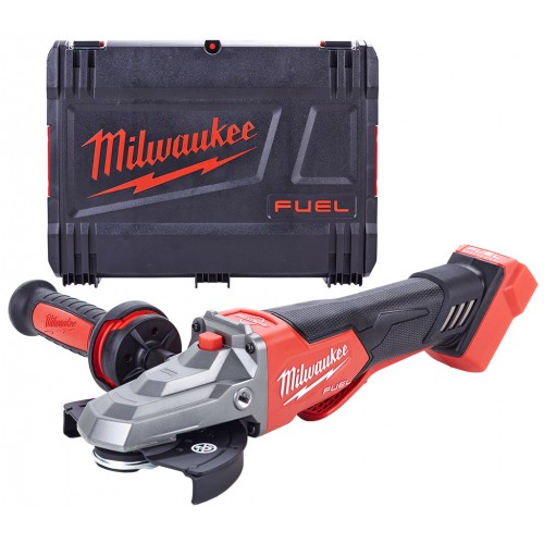 Milwaukee M18 FSAGF125XPDB-0X Szlifierka kątowa 125 mm 4933478439