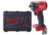 Milwaukee M18 FIW2F12-0X Klucz udarowy (18V/bez aku) HD Walizka 4933478443
