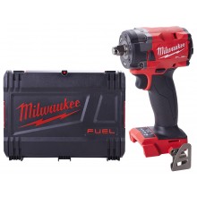 Milwaukee M18 FIW2F12-0X Klucz udarowy, HD Walizka 4933478443