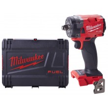 Milwaukee M18 FIW2F12-0X Klucz udarowy (18V/bez aku) HD Walizka 4933478443