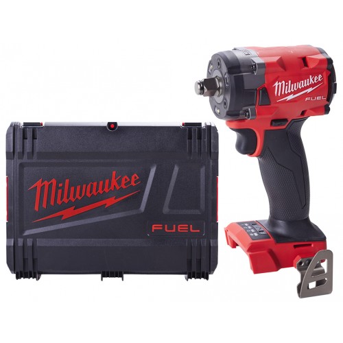 Milwaukee M18 FIW2F12-0X Klucz udarowy (18V/bez aku) HD Walizka 4933478443