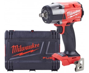 Milwaukee M18 FMTIW2F12-0X klucz udarowy (18V/bez aku) HD Walizka 4933478449