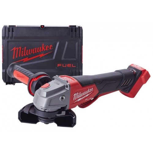 Milwaukee M18 FSAGV115XPDB-0X Szlifierka kątowa, HD Box 4933478773