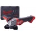 Milwaukee M18 FSAGV115XPDB-0X Szlifierka kątowa, HD Box 4933478773