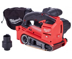 Milwaukee M18 FBTS75-0 Szlifierka taśmowa 4933479614