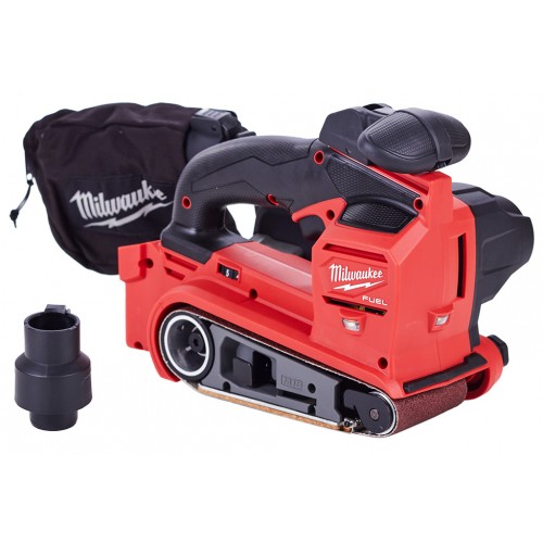 Milwaukee M18 FBTS75-0 Szlifierka taśmowa 4933479614