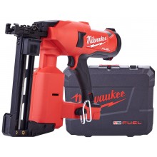 Milwaukee M18 FFUS-0C Zszywacz do ogrodzeń, Walizka 4933479834