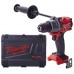 Milwaukee M18 FPD3-0X Wiertarko-wkrętarka udarowa (18V/bez aku) HD Walizka 4933479859
