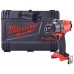 Milwaukee M18 FDD3-0X Wiertarko-wkrętarka (18V/bez aku) HD Walizka 4933479862