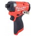 Milwaukee M12 FID2-0 Zakrętarka udarowa (12V/bez aku) 4933479876