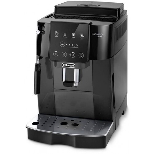 DeLonghi Magnifica Start Ekspres ciśnieniowy automatyczny ECAM220.21.BG DeLonghi Magnifica Start Ekspres ciśnieniowy automatyczny ECAM220.21.BG