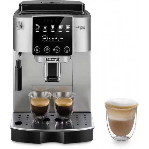 DeLonghi Magnifica Start Ekspres ECAM220.30.SB DeLonghi Magnifica Start Ekspres ECAM220.30.SB