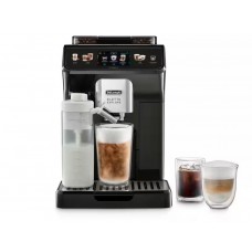 DeLonghi Eletta Explore Automatyczny ekspres do kawy ECAM 450.65.G